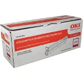 OKI Drum 43460222 Magenta