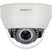 Hanwha HCD-7070R Dome CCTV-bewakingscamera Binnen 2560 x 1440 Pixels Plafond