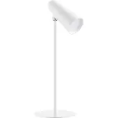 Xiaomi Flexible Rechargeable Lamp | Draadloze LED-lamp | 2000mAh tot 40 uur | USB C opladen | 4 lichtmodi | Ra90 | Magnetische voet | Flexibele arm