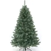 Holiday Tree Kerstboom, Arctische Fichte, blauw-groen, 180 cm - Kerstboom