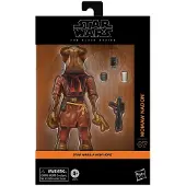 Hasbro Star Wars The Black Series Momaw Nadon 6-inch Actiefiguur A New Hope