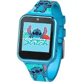 Stitch Intelligent Watch Blauw Kinderen