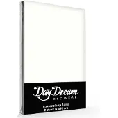 Day dream Flanellen Kussenslopen Ecru (2 stuks) Day Dream
