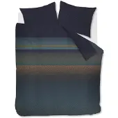 Beddinghouse Dekbedovertrek Lenny Natural Katoen-200 x 200 / 220 cm | 2-Persoons
