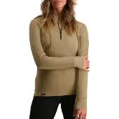 Poederbaas Skipully Poederbaas Women Arctic Sand-XS