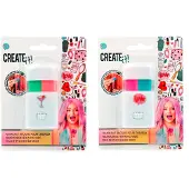 Create It! Beauty Haarkrijt Duocolor