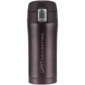 Feel-Maestro Feel MR-1641 thermosfles 0,32 l Bruin