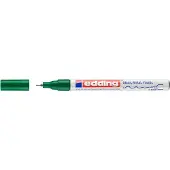 Edding 780 gloss paint marker - 0,8 mm - groen