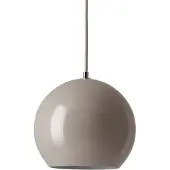 &tradition Topan VP6 lamp Grey beige