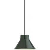 Muuto Hanglampe , Groen, Eetkamer, Metaal, Designer
