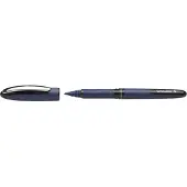 Schneider One Business Rollerballpen Zwart 0.6 mm