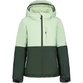 Icepeak Lindley Wintersportjas Kinderen Aloe 140