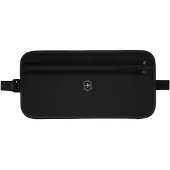 Victorinox Travel Essentials Security Belt Bag black