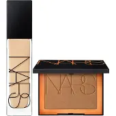 Nars Natural Radiant Collection Foundation Unisex 30ml Nude