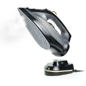 InnovaGoods Draadloos 2-in-1 stoomstrijkijzer Stiron , 2400 W, 20-30 g/min