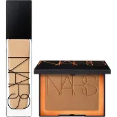 Nars Natural Radiant Longwear Foundation Punjab Medium 1 - 30 ml