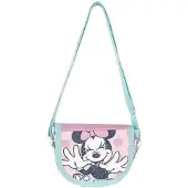 Cerdá Disney Minnie schoudertas, kleine tas voor meisjes