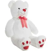 Creaciones Llopis Mooie Beer Teddy 60 Cm