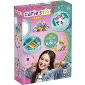 Lansay Sieradencreatiespel - LANSAY - 33121 - Cutie Stix - Puppy