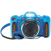 Vtech Kidizoom Duo Fx 12 In 1 Aquamarine Spanish Version Blauw Kinderen