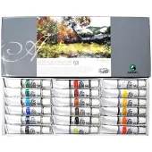 Grandhall Acrylfarben 18 MARIES-Farben