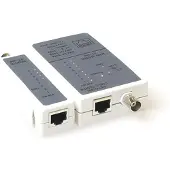 Intronics Kabeltester UTP/STP/FTP/BNC