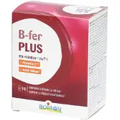 No Brand B-ijzer Plus 90 St Capsules
