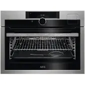 AEG Inbouw Oven KSE998290M