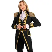 Coppens Damesjas Battle of Waterloo | Maat M |