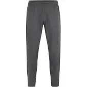 Jako Sportbroek donkergrijs