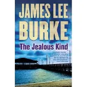 Orion Publishing JEALOUS KIND