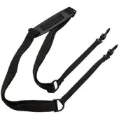 Zebra SG-MPM-SS231-01, Handriem, Zwart, ZQ3x0, Accessoires voor barcodescanners