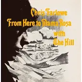 Chris Farlowe - From Here to Mama Rosa (Reissue) (LP)