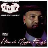 Bertus Distributie C-bo - Hindu Mafia Family [us Import]