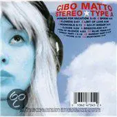 Import Stereo type A