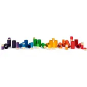 Grapat Lo 36 Houten Speeltjes