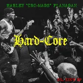 MVD Harley Flanagan - Hard-Core (LP)