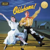 Universal Music Oklahoma ! 75th Anniversary