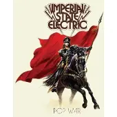 SO.PO Imperial State Electric - Pop War (LP)