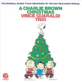 Universal Music Charlie brown xmas