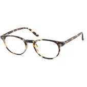 I Need You Leesbril INY Doktor New G65700-Havanna -+1.50