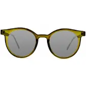 Vista Bonita Zonneleesbril Classic-Army Green-+2.50