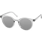 Vista Bonita Zonneleesbril Classic-Kadushi Silver-+1.50