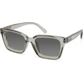 Vista Bonita Zonneleesbril Yugo-Kadushi Silver-+4.00