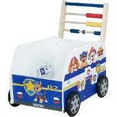 Ryhmä Hau Bully-duwbus Paw Patrol
