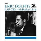 Eric Dolphy - Far Cry (LP)