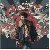 All Time Low LP - Last young renegade - voor Geen - standaard | Maat Standard