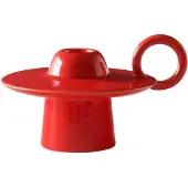 &tradition Momento JH39 Kandelaar Poppy Red