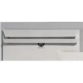 Eurokuvert gerecycleerde enveloppen, 125 x 235 mm (DIN Lang Compac), met venster (links), zelfklevend, doos van 1000 stuks