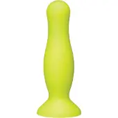 Doc Johnson Mode Anal Plug 4.5 Inch